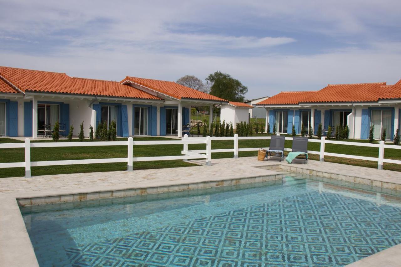 El Pueblín de Ribadesella Exterior foto